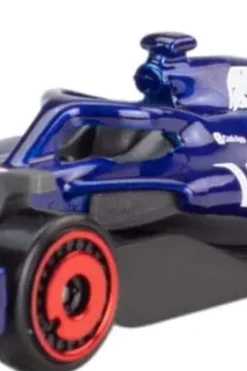 Hot Wheels® Formel 1 biler 5pk