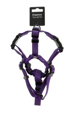 H-Sele Iris Lilla 15mm