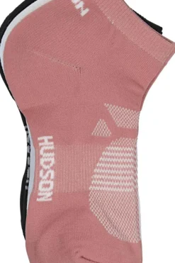 Hudson Active ankelsokker 5-pk unisex