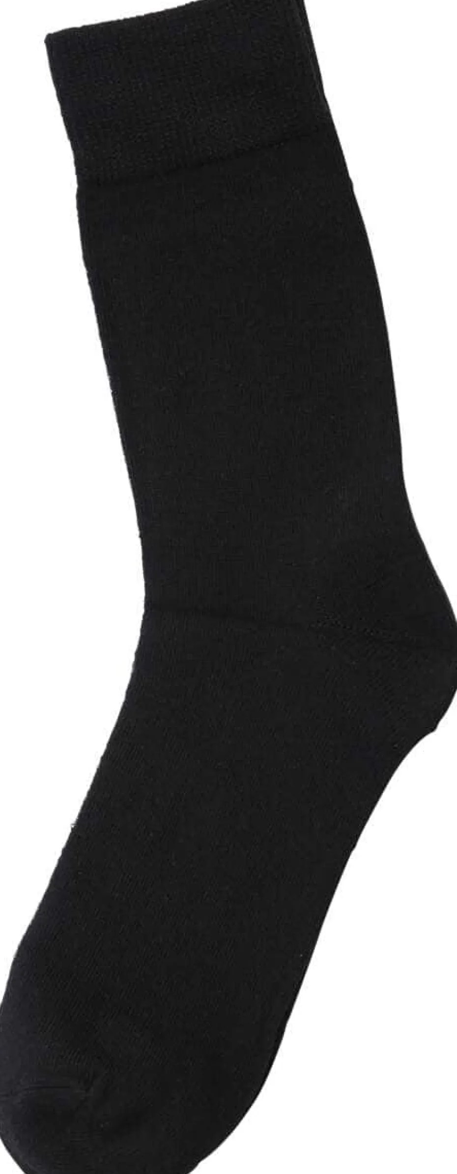 Hudson GOTS sokker 5-pk unisex