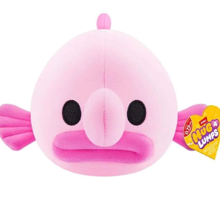 Hug A Lumps Plush S2 plysjkosedyr