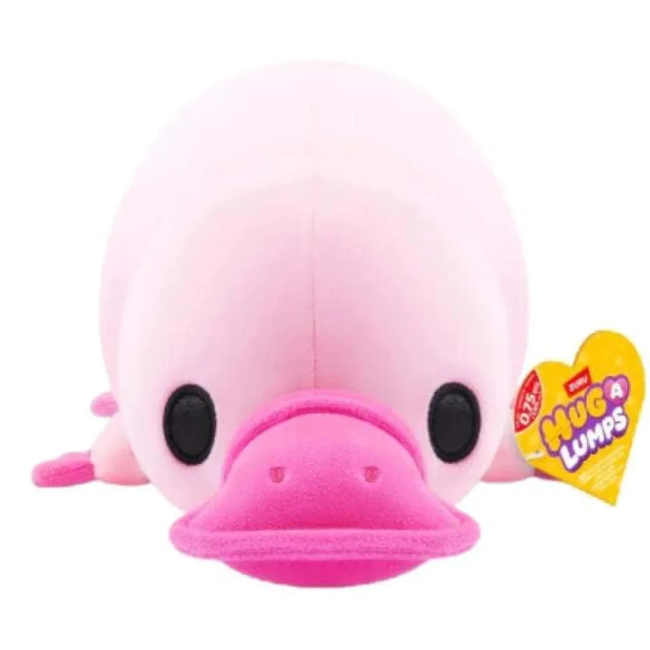 Hug A Lumps Plush S2 plysjkosedyr