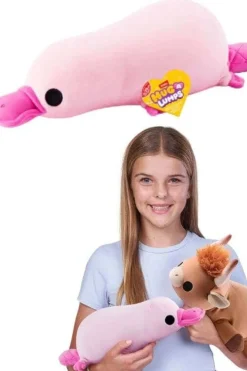 Hug A Lumps Plush S2 plysjkosedyr