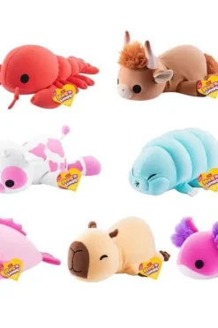 Hug A Lumps Plush S2 plysjkosedyr