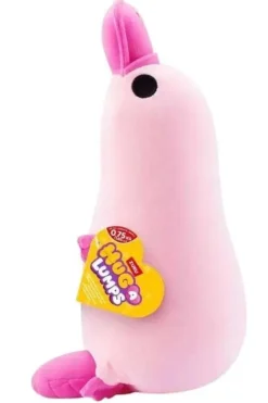 Hug A Lumps Plush S2 plysjkosedyr