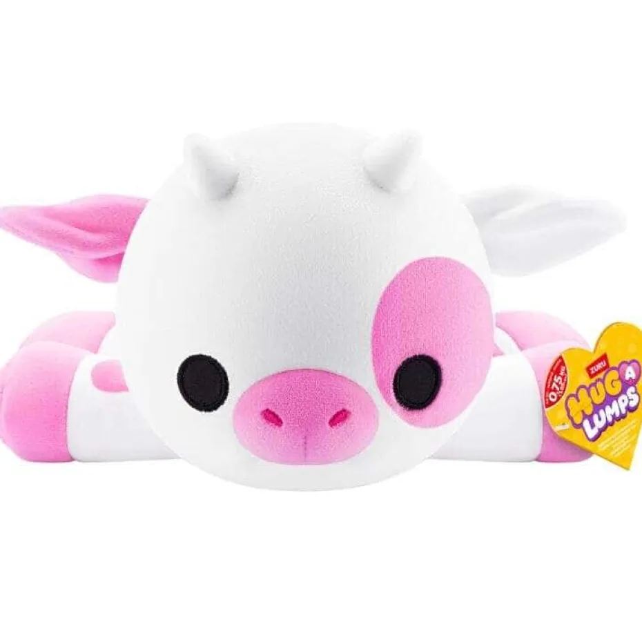 Hug A Lumps Plush S2 plysjkosedyr