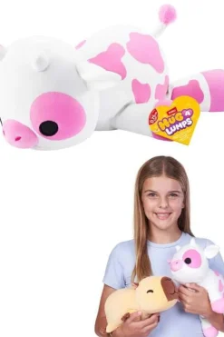 Hug A Lumps Plush S2 plysjkosedyr