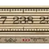Hultafors meterstokk 59 240cm