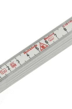 Hultafors Meterstokk G59-1-10 GU