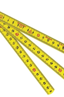 Hultafors Meterstokk G59-1-6 GU