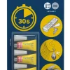 Hurtiglim Casco Expresslim Tube
