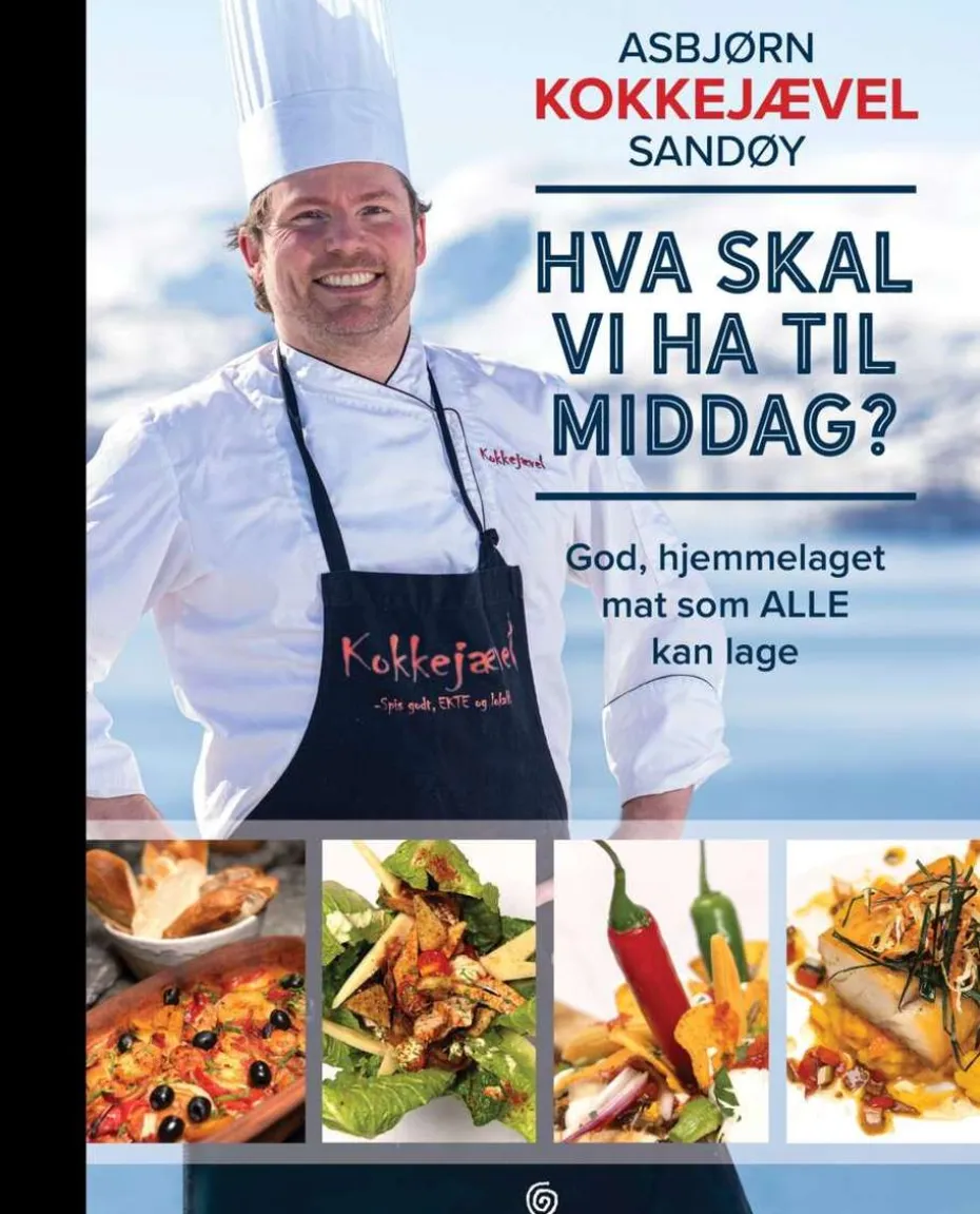 Hva skal vi ha til middag?
