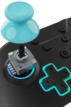 HYPERKIN® Armor3™ "NuRival" Wireless kontroller for Nintendo Switch™ 2