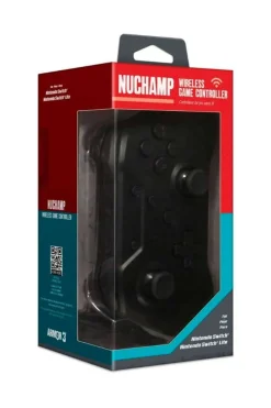HYPERKIN® NuChamp 2in1 Wireless kontroller