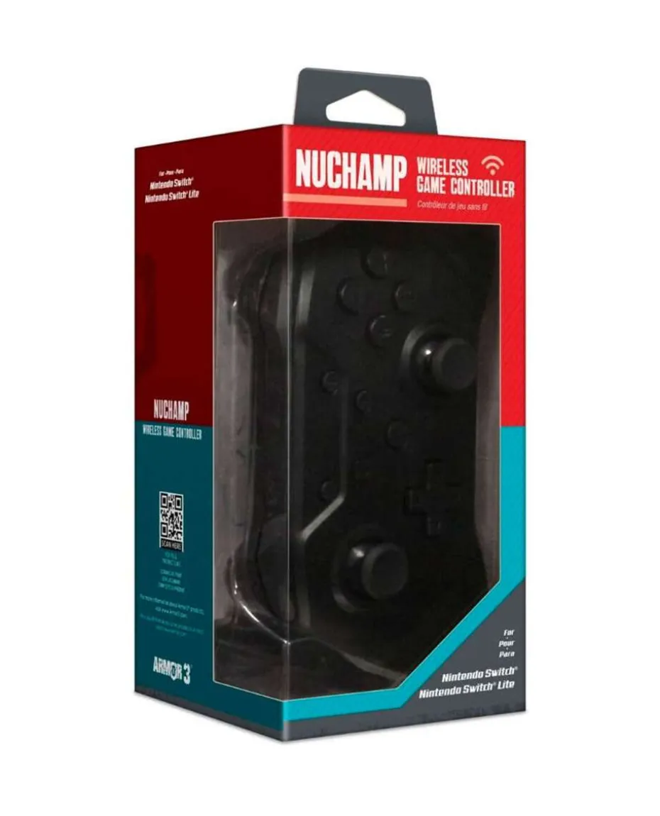 HYPERKIN® NuChamp 2in1 Wireless kontroller