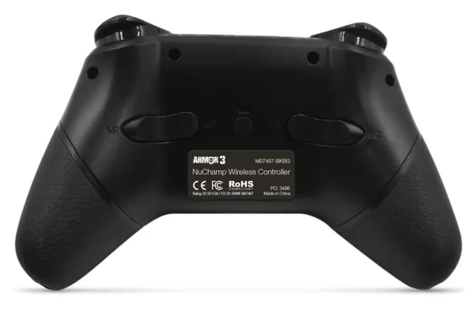 HYPERKIN® NuChamp 2in1 Wireless kontroller