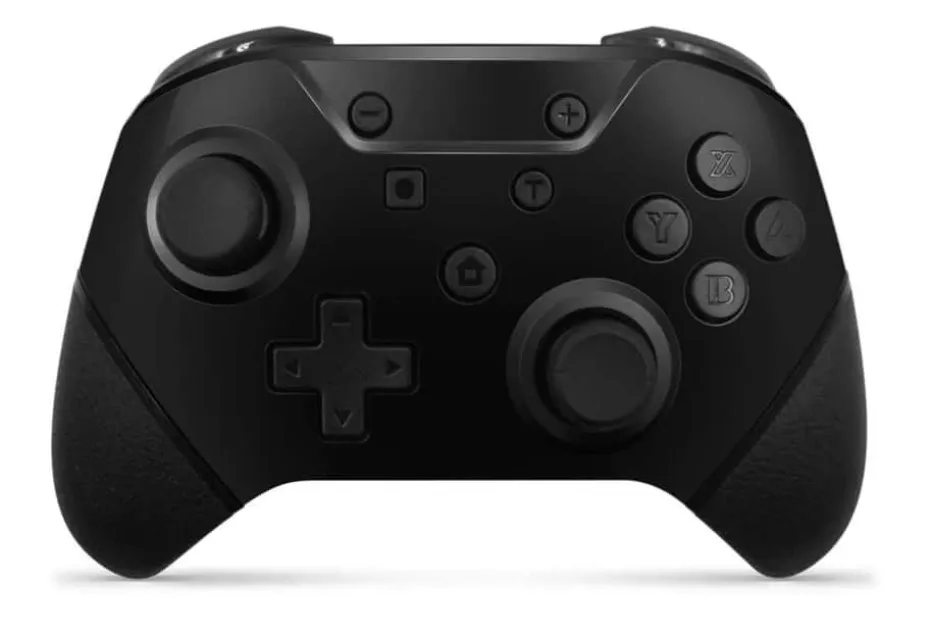 HYPERKIN® NuChamp 2in1 Wireless kontroller