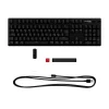 HyperX® Alloy Origins PBT gamingtastatur