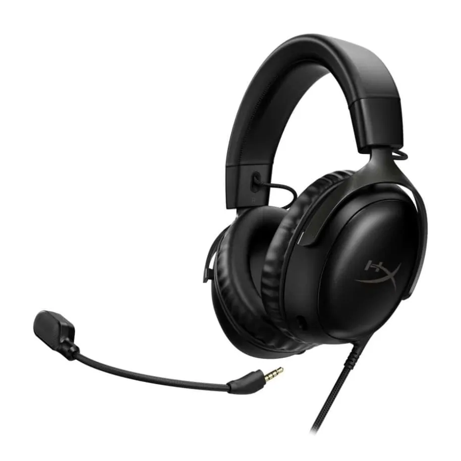 HyperX® Cloud III gamingheadset