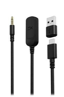 HyperX® Cloud III gamingheadset