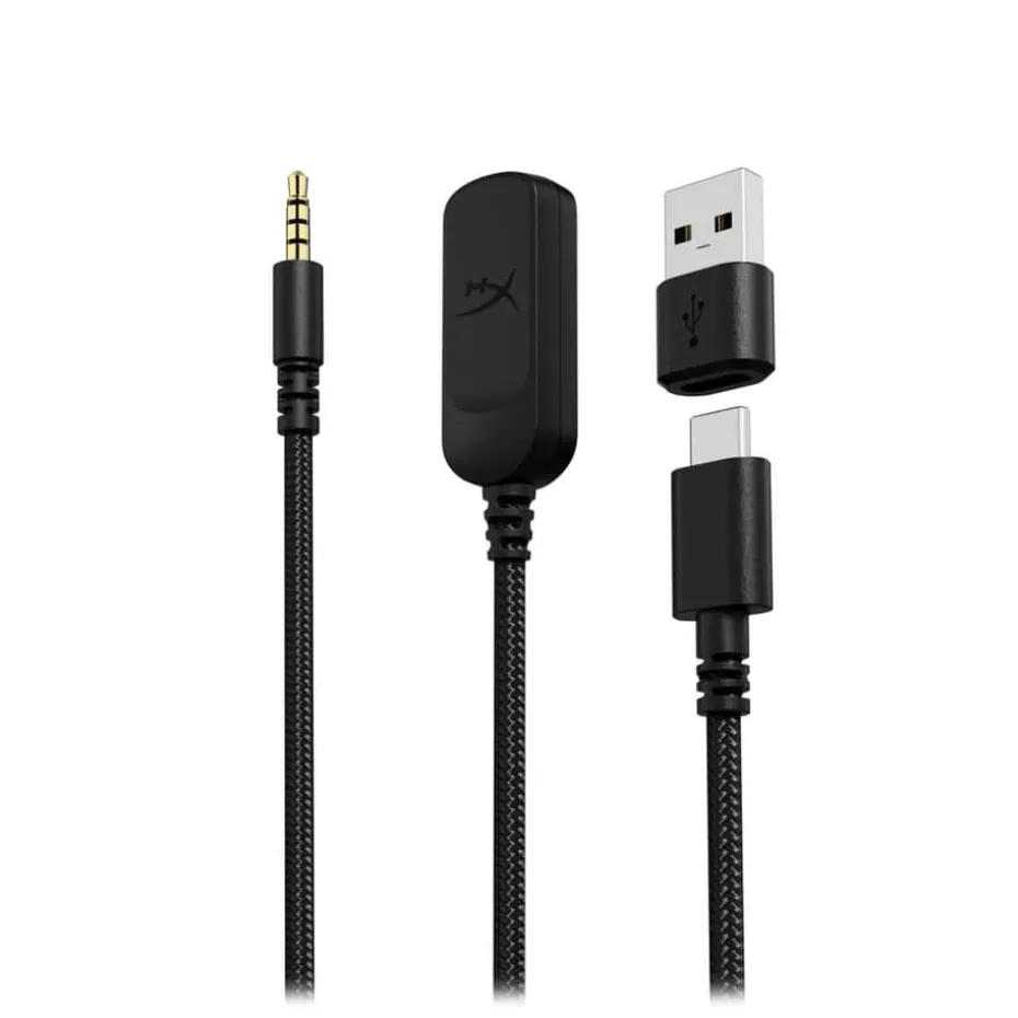 HyperX® Cloud III gamingheadset