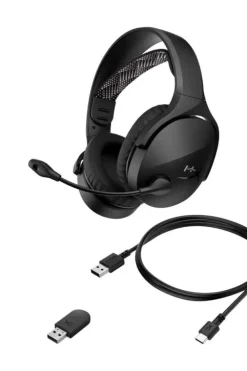 HyperX® Cloud Jet gamingheadset