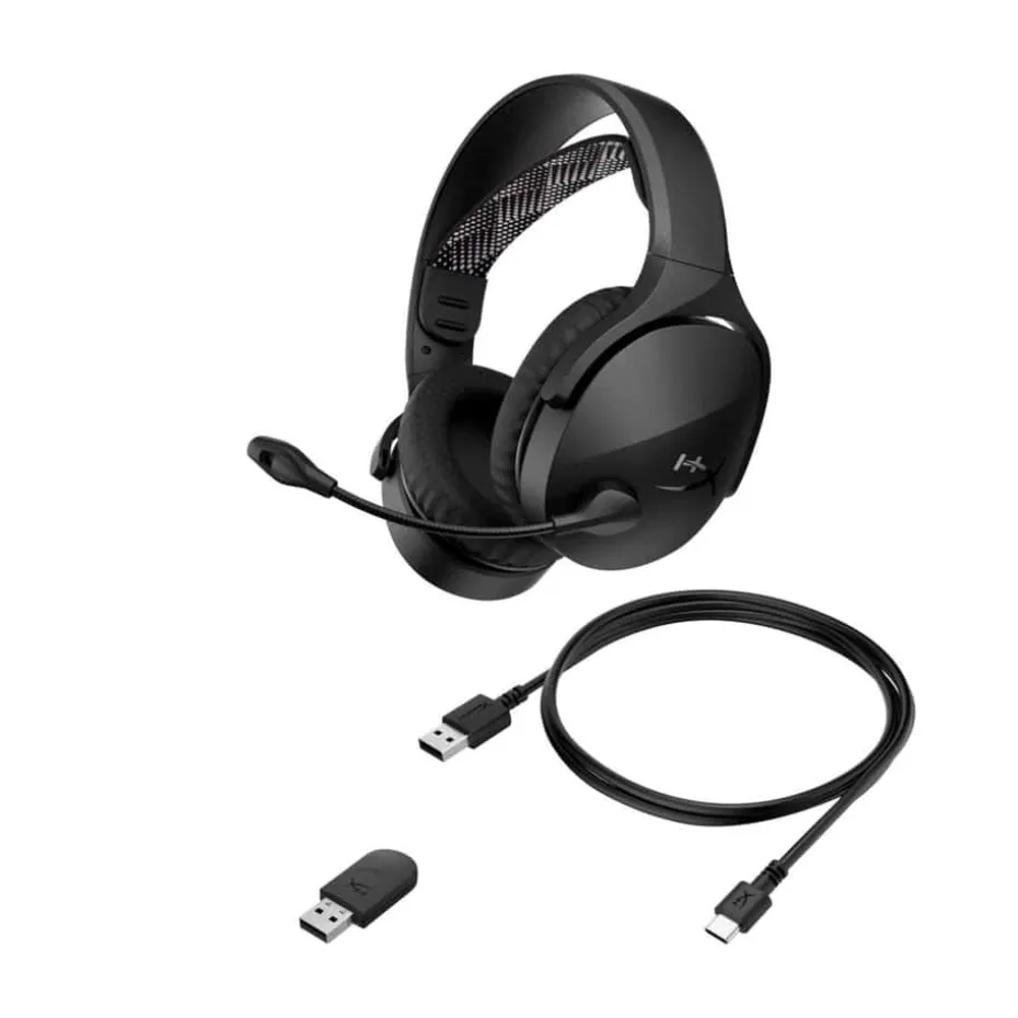 HyperX® Cloud Jet gamingheadset
