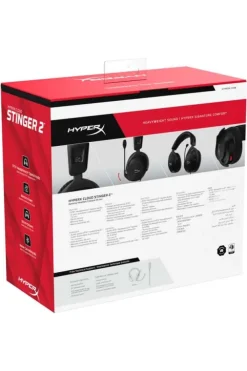 HyperX® Cloud Stinger 2 gamingheadset