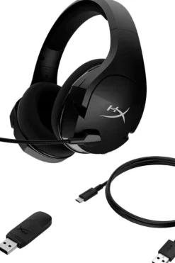 HyperX® Cloud Stinger Core™ 7.1 gamingheadset