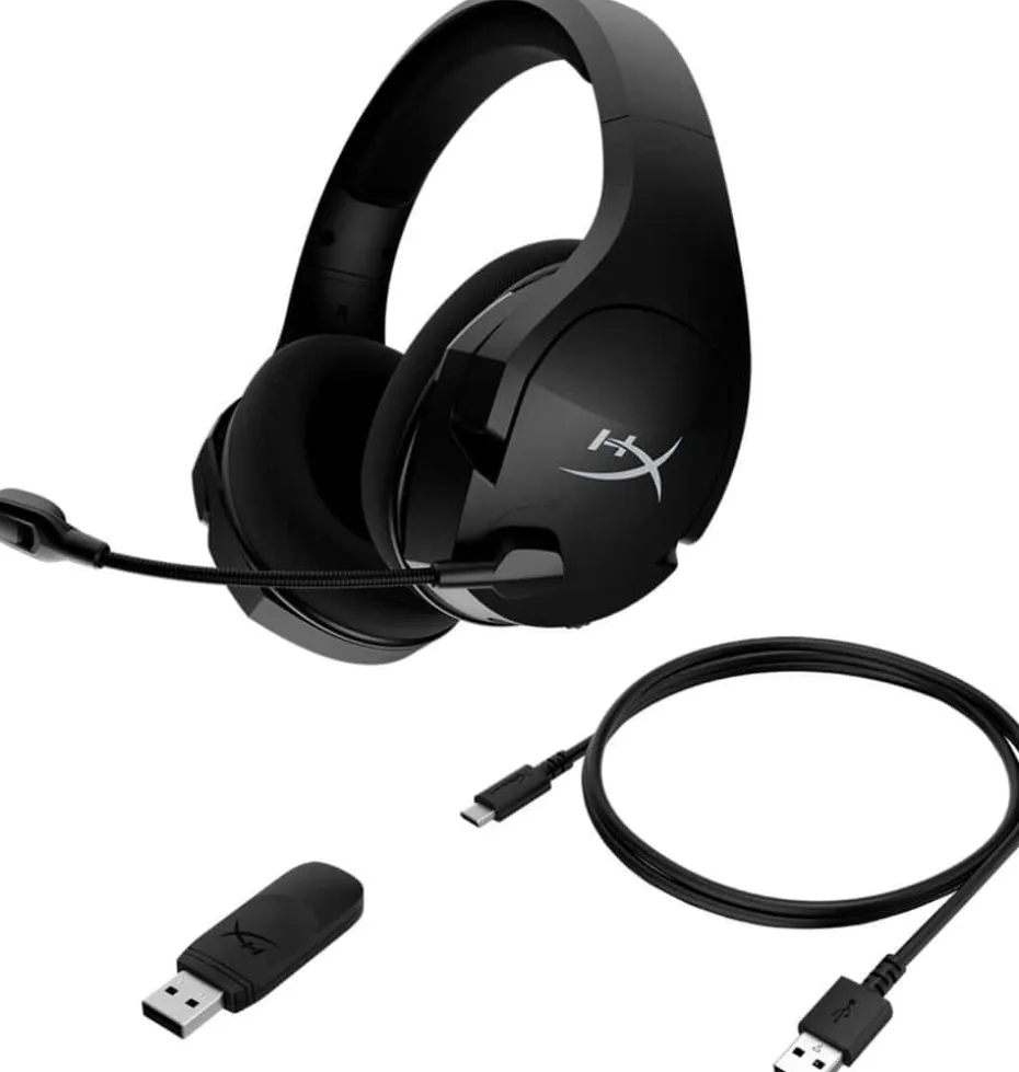 HyperX® Cloud Stinger Core™ 7.1 gamingheadset