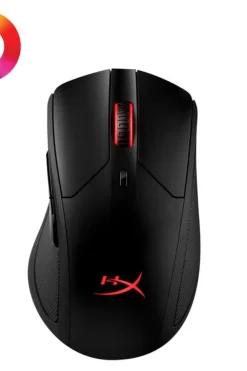 HyperX® Pulsefire Dart™ gamingmus