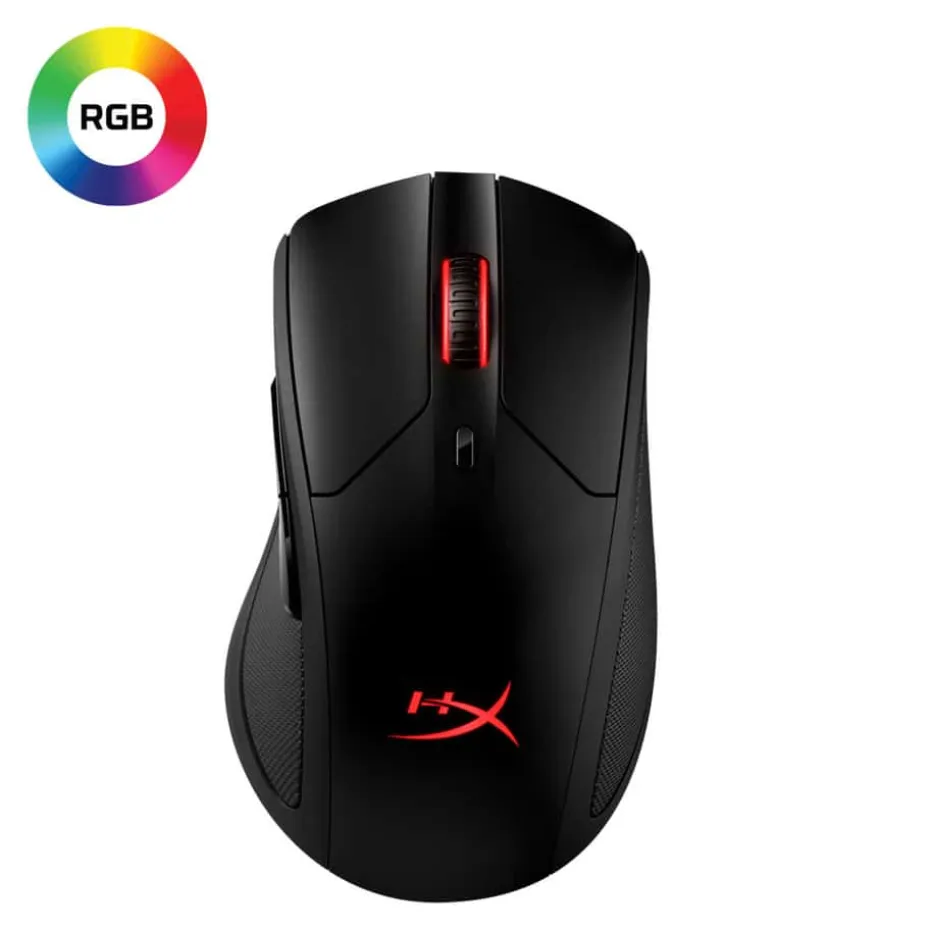 HyperX® Pulsefire Dart™ gamingmus