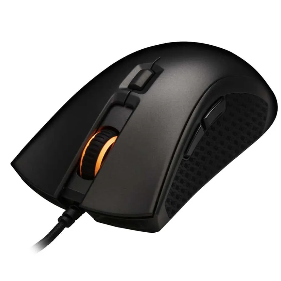 HyperX® Pulsefire FPS Pro RGB gamingmus