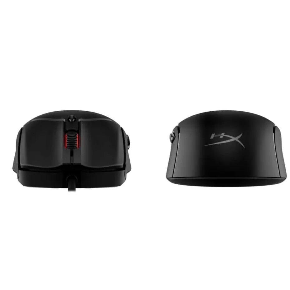 HyperX® Pulsefire Haste 2 gamingmus