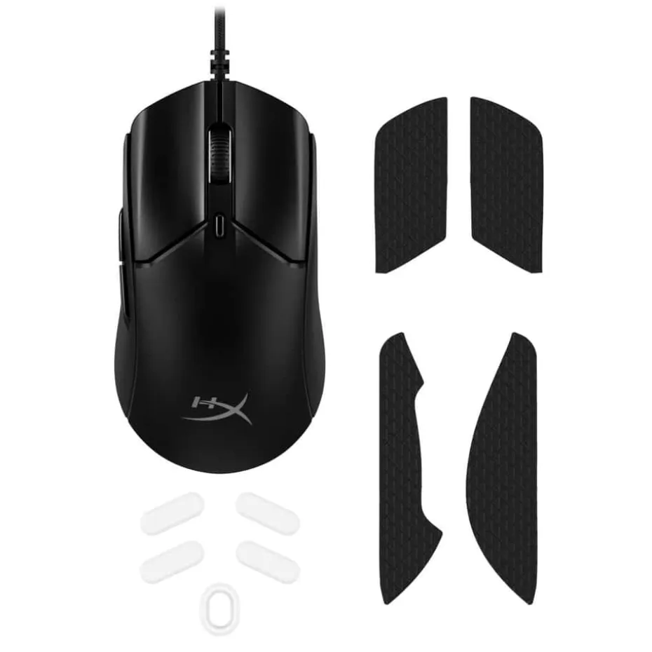 HyperX® Pulsefire Haste 2 gamingmus