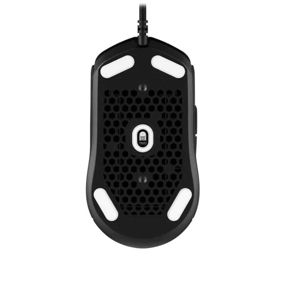 HyperX® Pulsefire Haste 2 gamingmus