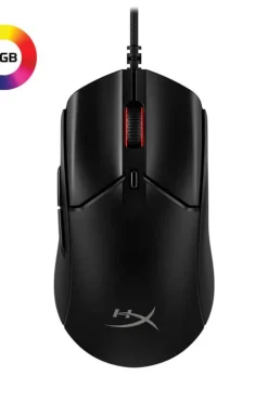 HyperX® Pulsefire Haste 2 gamingmus