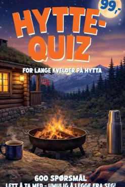 Hyttequiz