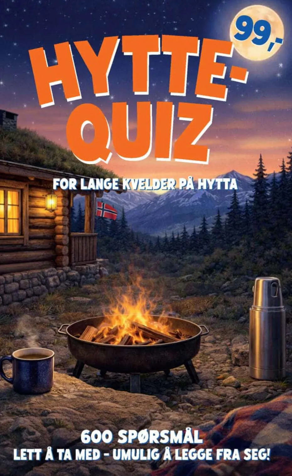 Hyttequiz