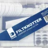 ID Home filtknotter assortert