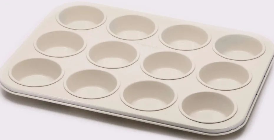 Ida Gran-Jansen muffinsform