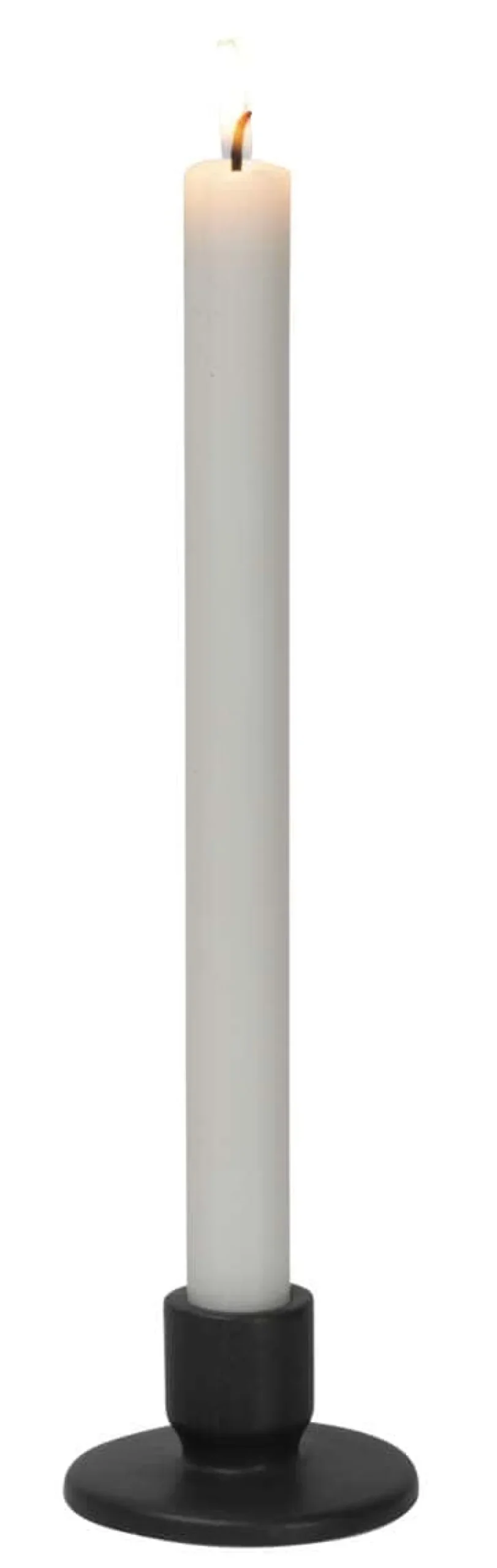 Idde kronelysestake