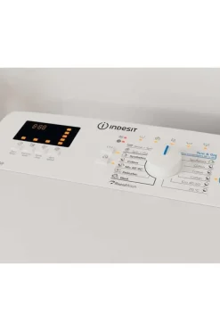 Indesit BTW S6240P EU/N vaskemaskin