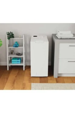 Indesit BTW S6240P EU/N vaskemaskin