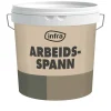 Infra 3 liter arbeidsspann