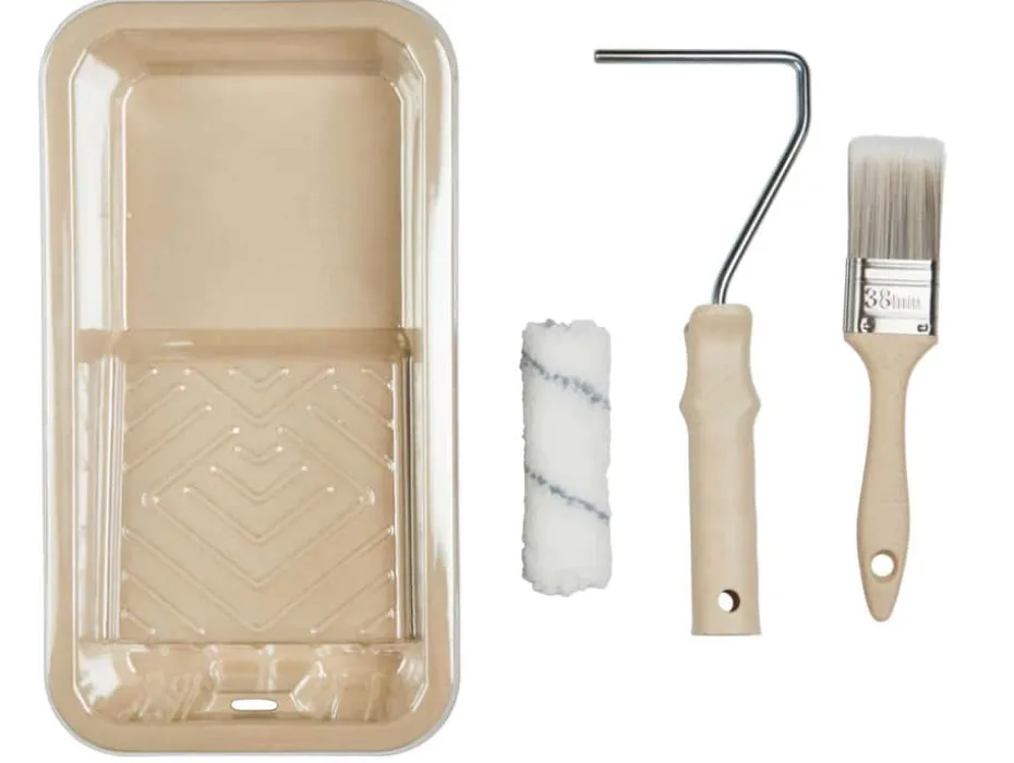Infra Eco 10 cm malerullesett