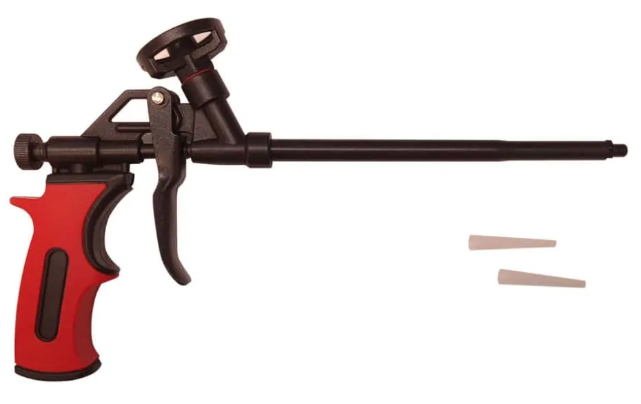 Infra Fugeskumpistol Pro