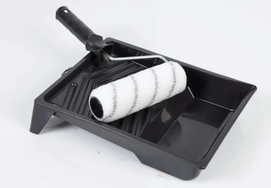 Infra Maxi 18 cm malerullesett