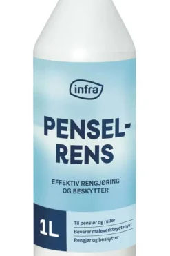 Infra Penselrens 1l