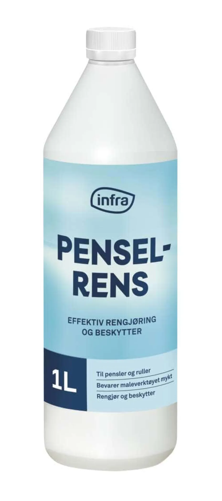 Infra Penselrens 1l